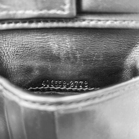 🔴 Gucci GG Supreme Bifold Wallet - Caleido - Picture 10 of 10